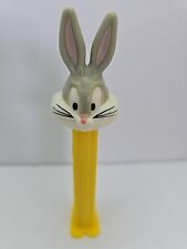 1993 Vintage Pez Dispenser Bugs Bunny Hungary  picture