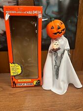 RARE 1989 TELCO GHOST MOTION-ETTES OF HALLOWEEN WITH BOX LIGHTS UP & MAKES NOISE picture