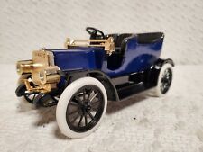 JOHN DEERE BLUE 1907 CLARK MOTOR CAR TYPE 