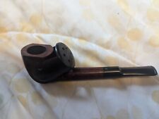  Orlik Hurricane Smooth Billiard with Cap (23) Tobacco Pipe ENGLAND picture