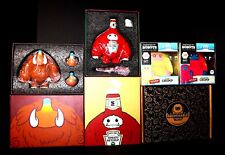 Abominable Toys: Chomp 5+ RARE options by Sket One, Elfie(Too Natthapong) & HBR picture