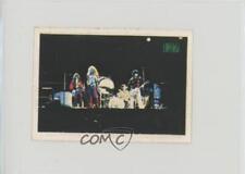1980 Empacadora Reyauca Pop Festival Stickers Led Zeppelin #127 0w6 picture
