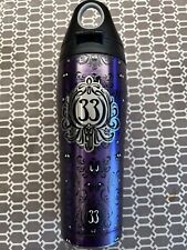 CLUB 33 Haunted Mansion 50th Anniversary Disneyland Tumbler 2019 Collection RARE picture