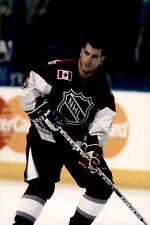 PF33 1999 Original Photo MONTREAL CANADIENS MARK RECCHI NHL HOCKEY ALL-STAR GAME picture