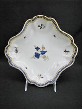 Late 18th Century Caughley Porcelain 