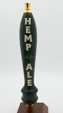 HUMBOLDT BREWING HEMP ALE BEER TAP HANDLE RARE NORTH CALIFORNIA CANNABIS picture