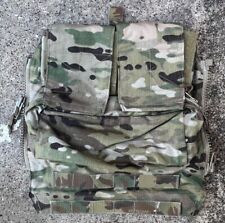 Crye Precision Multicam Zip On Pack Panel 1.0 L/XL picture