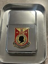 Military  Star lighter Navy USS Foresstal  picture