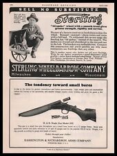 1928 Sterling Wheelbarrow Co. Milwaukee 10 Spoke Wheelbarrows Vintage Print Ad picture