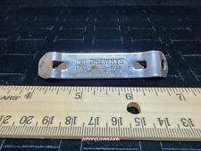 Vintage Drewrys Extra Dry Beer Opener Church Key Used  picture