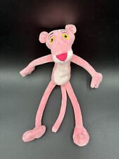 The Pink Panther Stuffed plush toy 12” Pink Panther Collector Plush Toy picture
