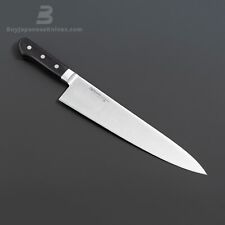 Misono Molybdenum Steel (AUS-8) - Gyuto knife picture