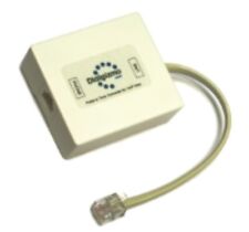 Telephone Pulse to Tone Converter For VOIP and Digital Lines picture