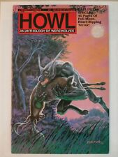 Howl Anthology of Werewolves #1 (Eternity) picture