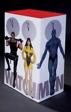 Watchmen Collector's Edition Slipcase Set picture