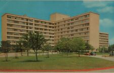  Vtg Postcard Wilford Hall USAF Hospital San Antonio Texas picture