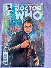 the new adventures of the tenth doctor picture