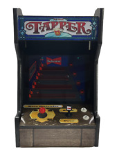 Tapper Countertop Arcade Game Machine picture