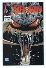 Spawn #4D VF 8.0 1992 picture