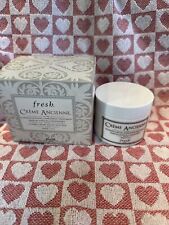 Fresh Crème Ancienne large 100g 3.5 Oz NEW IN BOX picture