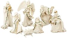 806053 Holiday 7-Piece Nativity Set picture