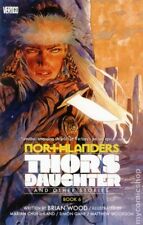 Northlanders TPB #6-1ST VF 2012 Stock Image picture