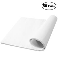 50 Sheets Rice Paper Calligraphy Chinese Rice Paper Rice Paper Rolls picture
