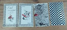 Vintage Charles Pry Hand Colored Playing Cards L'Oeil Magique Piquet Set #20/300 picture