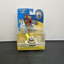 RARE Funko Racers #04 Ennard Five Nights At Freddy's Die Cast Vehicle Toy Chrty picture