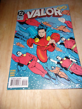 Valor #21 July 1994 picture