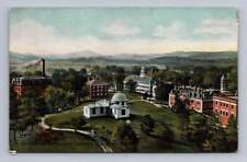 Dartmouth College Astronomy Observatory ~ Antique Hanover New Hampshire 1910s picture