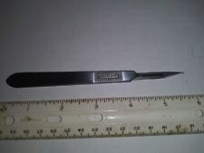 Vintage CHRISTY Knife Made in USA picture