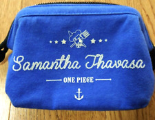 ONE PIECE Pouch Sanji Model Collaboration Samantha Thavasa Japan Limited picture