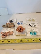 Mineral, Specimen, Bundled, Mixed, Starter Pack, (BUN1) picture
