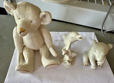 lenox figurines Lot Of 3 picture