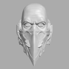 Vulture PS4 Spider-Man custom head for Marvel Legends and other action figures picture