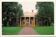 postcard  Charlottesville, Virginia - Monticello picture