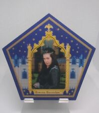 Rowena Ravenclaw Harry Potter Chocolate Frog Hologram Card  picture