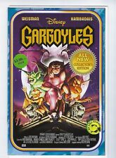 Gargoyles #1 1:20 VHS Style Packaging Variant HTF (2023) {VF/NM}   picture