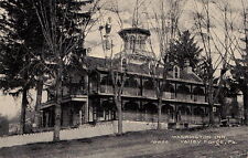 Postcard Washington Inn Valley Forge PA  picture