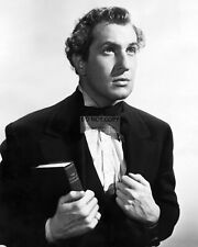 VINCENT PRICE IN 