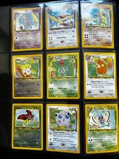 Pokemon Card - Southern Islands - COMPLETE SET - 18/18 - NM/M picture
