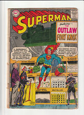 Superman #179, 3.0 GD/VG, DC 1968, Combined Shipping picture