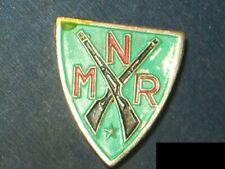 Cuba Vintage Pin Badge Revolution  RARE+++ picture