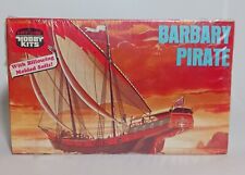 Life-Like Hobby Kits Barbary Pirate Ship with Billowing Molded Sails picture