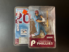 McFarlane's Sport Picks Series 2 MLB Philadelphia Phillies Mike Schmidt Figure picture