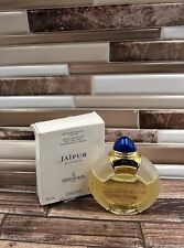 Jaipur Saphir By Boucheron  Eau de parfum Spray 50 ML  1.7 OZ. Vintage picture