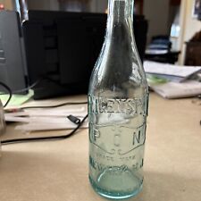 Feigenspan Pon Newark Nj Vintage Bottle picture