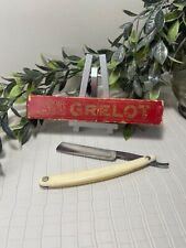 Antique Grelot Brand Cabbage Cutter or Right Shaver for Hospital&Co 360 5/8 picture