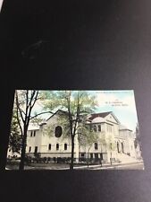 1908 Austin, MN Postcard - M.E. Church 1149 picture